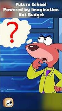 Dog vs Rats | Future Schools Be Like | Rat A Tat #cartoons #animatedcartoon #funnycartoon #ratatat