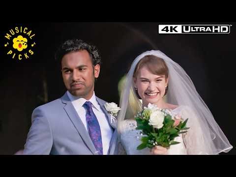 Jack Sings“Ob-La-Di, Ob-La-Da” At His Own Wedding | Yesterday