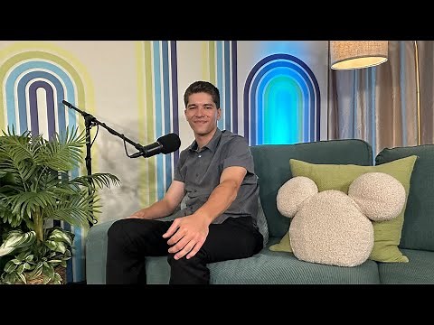 This Disney College Program Role Taught Me More Than I Ever Imagined | Season Six, Episode Three