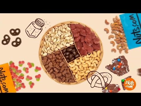 Nuts.com Commercial (2025)