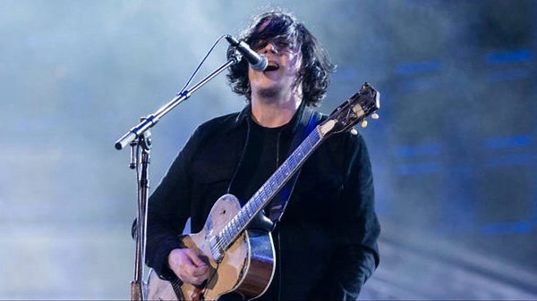 Jack White threatens to sue Trump for using 'Seven Nation Army'