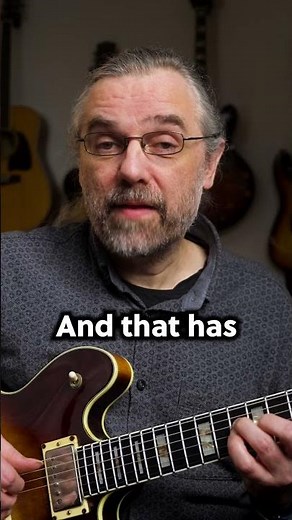 You Are Missing This Triad 😮 #jazzguitar