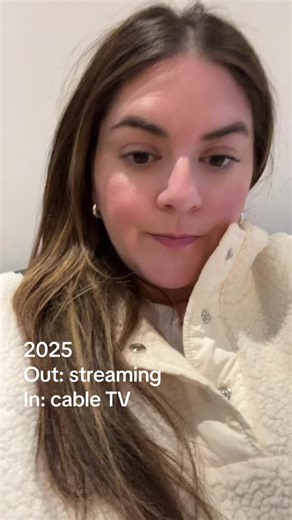 La vuelta a la televisión por cable: habilidades de vida