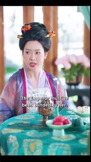 Whispers of the Forbidden Brush Full Chinese Drama