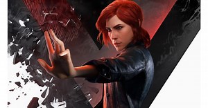 Control - Trailer erklärt euch die Story-Hintergründe