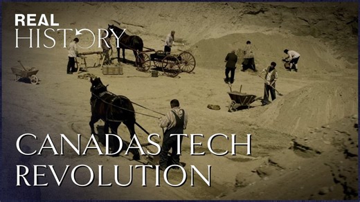Canada, the story of us: The rise of a country shaped by war