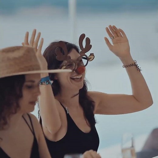 Festive Season in Phuket 2025 | Kata Rocks Christmas & New Year Events