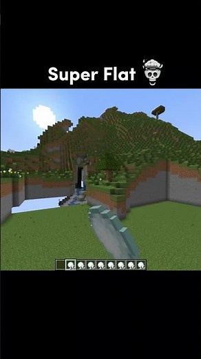 Minecraft Cool Command! 😱