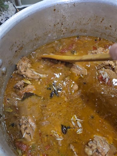 Mastering Traditional Pakistani Cooking in the UK