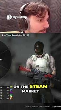 Unboxing CS GO Cases Epic Wins & Rare Skins! #cs2 #csgo #cs2overpass #cs2clips