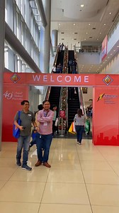 Sanden Cold Chain’s cutting-edge refrigeration solution was showcased at the recent 4-day IIEE 49th Annual Convention held at SMX Convention Center in Pasay City. A huge shoutout to everyone who stopped by our booth! #SandenKeepingEverythingFresh #RefrigerationSolution #IIEE3EXPO2024 #IIEE #IIEE49thANC #chiller #freezer #inverter #coldstorage | Sanden Philippines