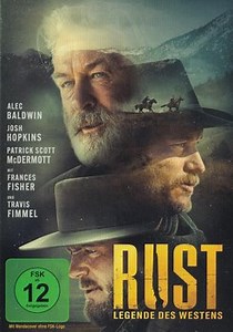Rust - Legende des Westens Trailer HD (Englisch) (2024)