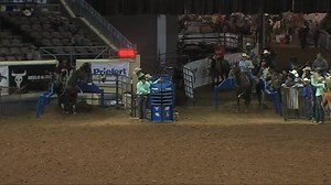 27K views · 529 reactions | $38,000 richer! Team roping duo Cody Roberts and Zane Collins had the winning run in the #14.5 at the USTRC Championships. Tune in LIVE all week long to RidePass. | USTRC | Facebook