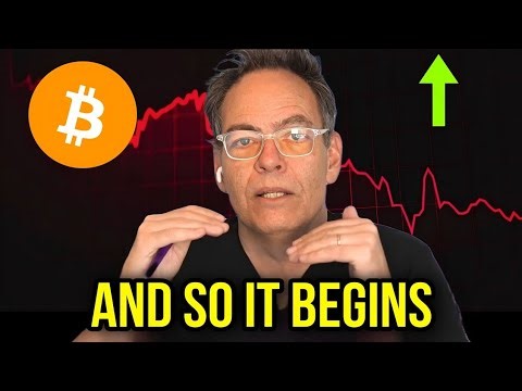 Buckle Up! Bitcoin's Biggest Surprise of the Year Is Coming - Max Keiser Update