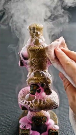 Restoring a Tiny Scientific Treasure! 🔬💥