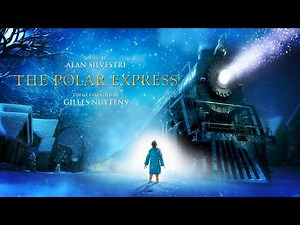 The Polar Express Main Theme Song(2025)