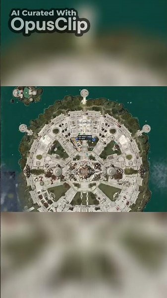 wtf is a Convergence? #guildwars2