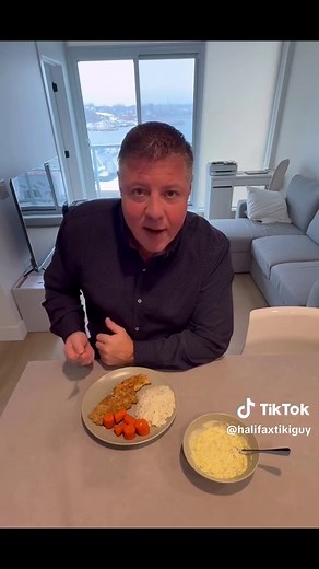 Delicious Pan Fried Haddock Recipe from Nova Scotia