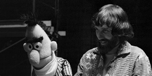 Jim Henson: Idea Man, Muppet Master, Style Icon