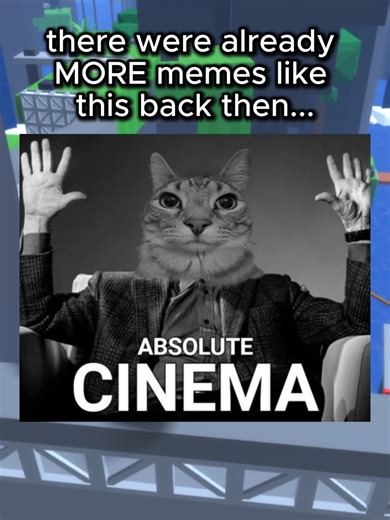 Discovering the First Meme Ever Created