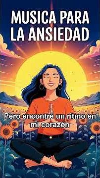 Música musica para sanar | Calma tu Mente al Instante 💙