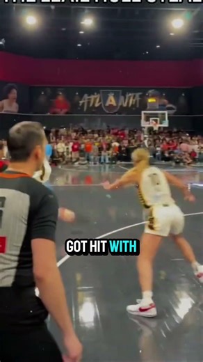 Lexie Hull Gets TECHNICAL 😳 Fever Facing Bigger Problem?