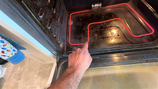 When is the time for stove element replacement? #stove #element #afghanistan🇦🇫 #winnipeg #appliances