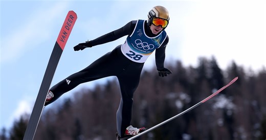 Olympia 2026 - Highlights: Die ersten Goldmedaillen in der Geschichte des Skibergsteigens gehen an Schweiz und Spanien