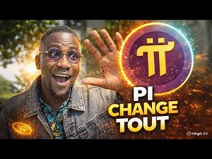 💥🚨 Pi Network CHANGES EVERYTHING with its new update!!!