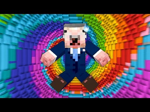 J'ai Testé le Dropper 10 ANS plus tard sur Minecraft...