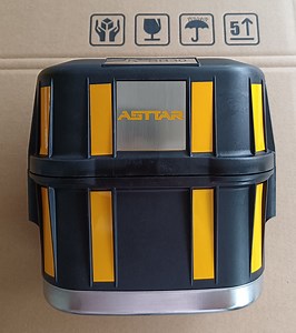 [Hot Item] 30 Minutes Emergency Escape Chemical Oxygen Breathing Device Mining Self Rescuer