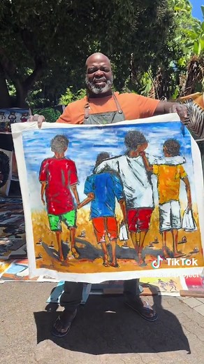 Exploring the Beauty of African Art