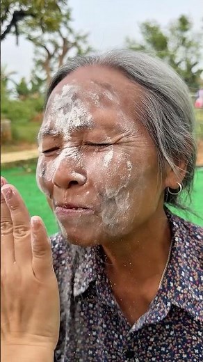 Poor Old Woman Bullied by Kids | The Ending Will Make You Think #viralshorts #trending