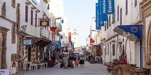 Tourisme : Essaouira attire de plus en plus de visiteurs
