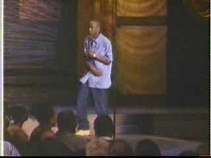Dave Chappelle - Women And Their Feelings