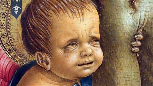 Surviving the Middle Ages as a Child