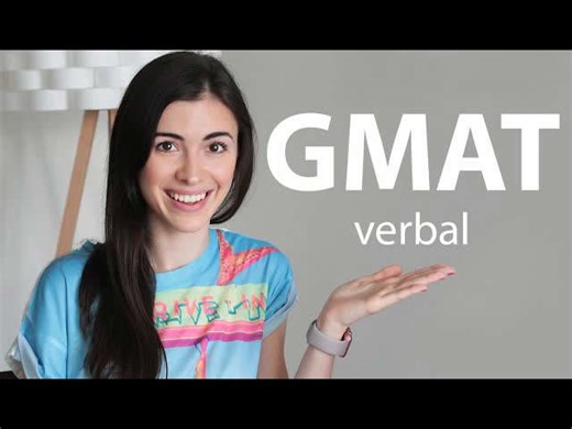 GMAT verbal - how I prepared using apps (700+)