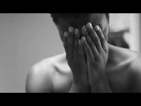 Man Crying Sound Effect