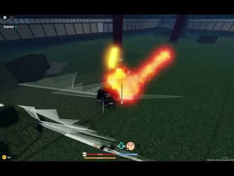 Zenitsu Enters Ranked (Demonfall Thunder Breathing + Agatsuma PVP)