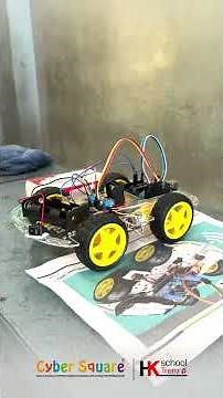 Asmath OM, Principal of M.T.I Central School, shares her thoughts on the Cyber Square Digital Fest.