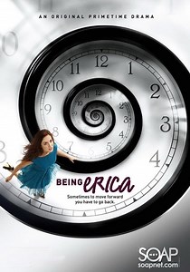 Being Erica - watch tv show streaming online