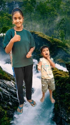mummy is jungle mein ek gana sunao #funny