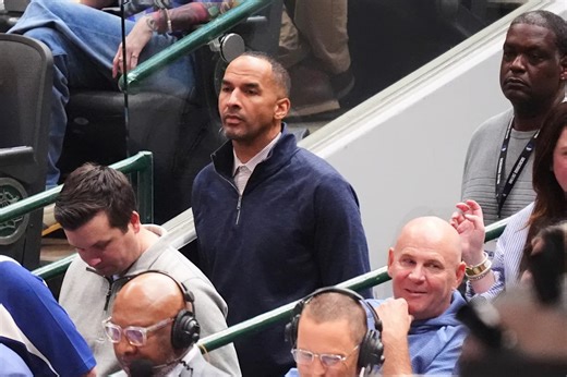 Mavericks fire top training staff after injury-plagued season, reported internal disputes