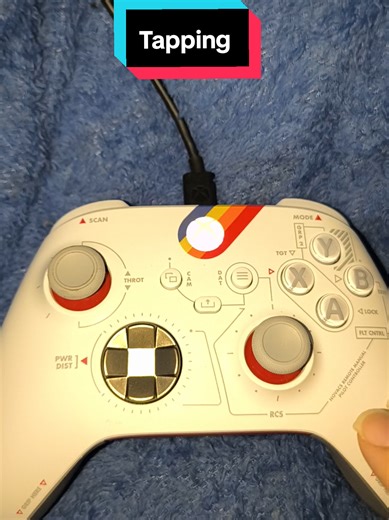 Relaxing Tapping ASMR Sounds for Deep Sleep