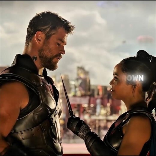 “The Moment Thor Lost His Pride 😱 | Thor Ragnarok Clip” #thor #edit #shorts