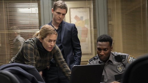 Series policiacas en HBO Max (2024): las 15 mejores