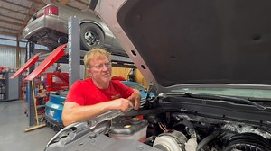 I took the V6 truck over to Matt @ Martin Motorsports to dial it in on my Dynocom Industries Dyno. I was not disappointed TrickTurbo | Reaper SS