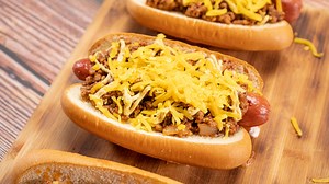 Coney Island Hot Dog Sauce Recipe