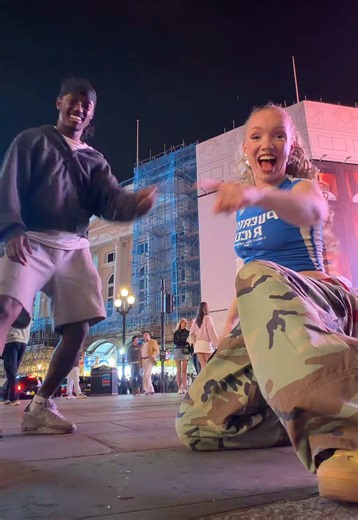 Good vibes only dance video