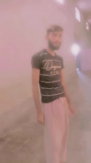 Faheem Ali on TikTok